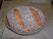 Weltmeisterbrot - Rezept
