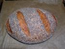 Weltmeisterbrot - Rezept