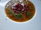 Krautsuppe nach alter Art - Rezept