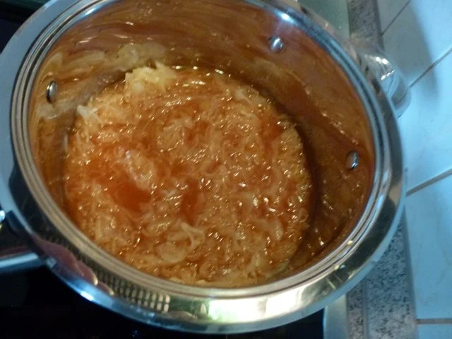 Krautsuppe nach alter Art - Rezept - Bild Nr. 2