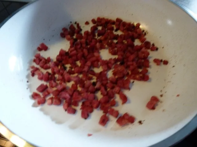 Krautsuppe nach alter Art - Rezept - Bild Nr. 3