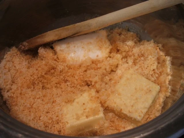 Pralinen: Kokos-Konfekt - Rezept - Bild Nr. 4