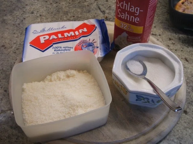 Pralinen: Kokos-Konfekt - Rezept - Bild Nr. 2