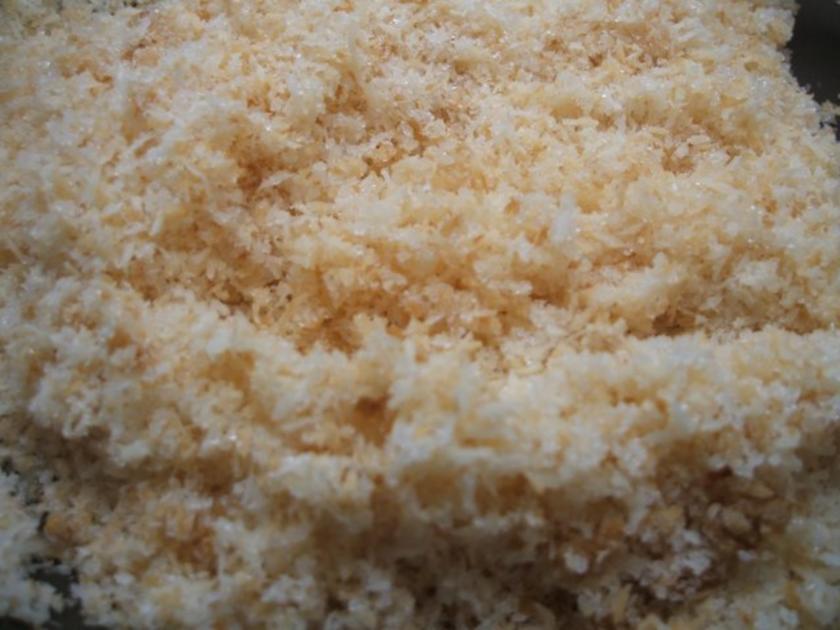 Pralinen: Kokos-Konfekt - Rezept mit Bild - kochbar.de