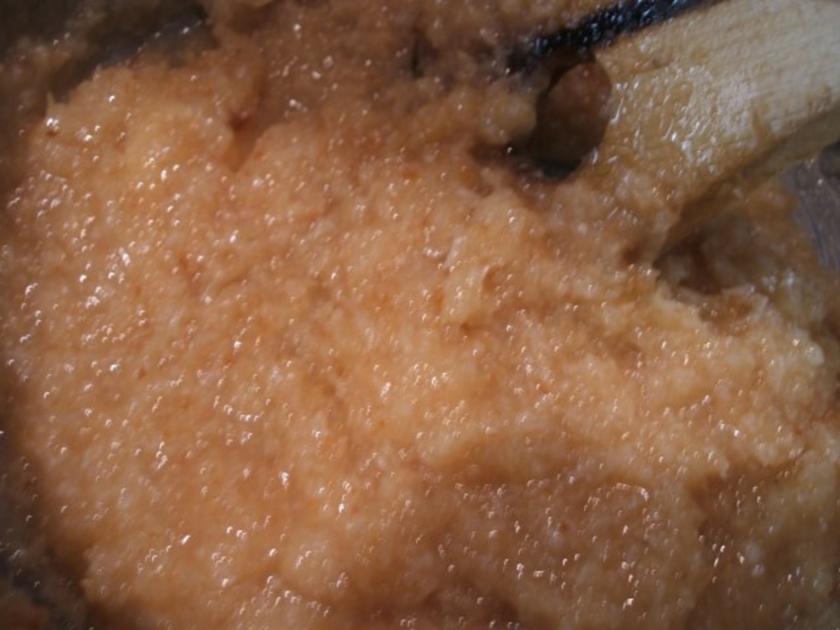 Pralinen: Kokos Konfekt - schnell &amp; einfach - von lunapiena