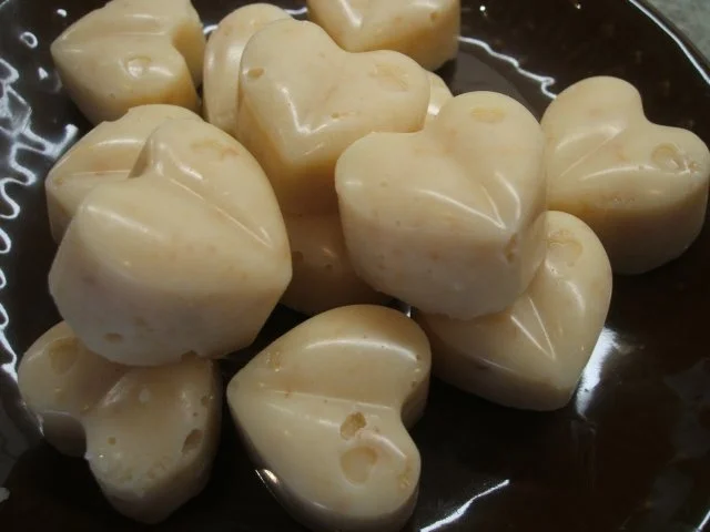 Pralinen: Kokos-Konfekt - Rezept