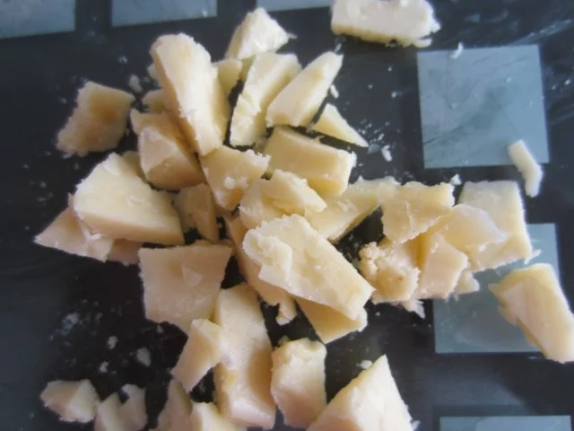 Rezept: Herzhaft-süßes Rührei Bild Nr. 4 Herzhaft-süßes Rührei - Rezept - Bild Nr. 4