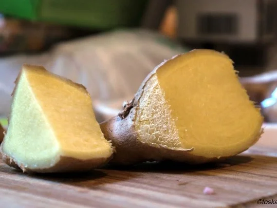 Rezept: Asiatische Fleischbällchen mit Kanton-Reis Bild Nr. 3 Asiatische Fleischbällchen mit Kanton-Reis - Rezept - Bild Nr. 3