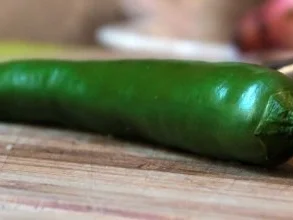 Rezept: Asiatische Fleischbällchen mit Kanton-Reis Bild Nr. 5 Asiatische Fleischbällchen mit Kanton-Reis - Rezept - Bild Nr. 5