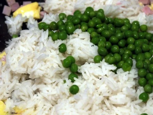 Rezept: Asiatische Fleischbällchen mit Kanton-Reis Bild Nr. 16 Asiatische Fleischbällchen mit Kanton-Reis - Rezept - Bild Nr. 16