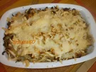 Kartoffel - Wirsing - Gratin - Rezept