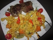 Rezept: Tolle Nuss Tolle Nuss - Rezept