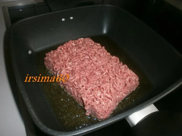 Chili con Carne a la Irmi - Rezept - Bild Nr. 4