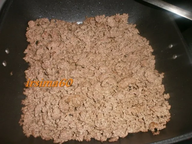 Chili con Carne a la Irmi - Rezept - Bild Nr. 5