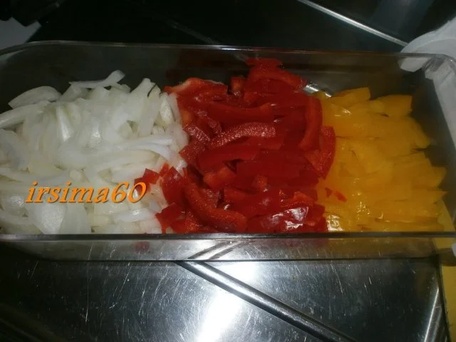 Chili con Carne a la Irmi - Rezept - Bild Nr. 6