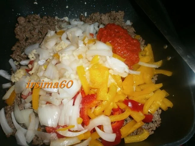 Chili con Carne a la Irmi - Rezept - Bild Nr. 7