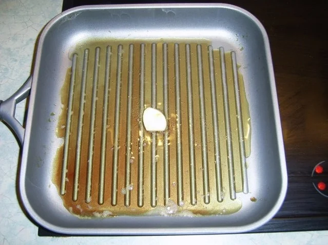 Rezept: Thüringer Pilz-Hackfleischpfanne Bild Nr. 5 Thüringer Pilz-Hackfleischpfanne - Rezept - Bild Nr. 5