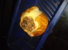 Backapfel - Rezept