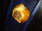 Backapfel - Rezept