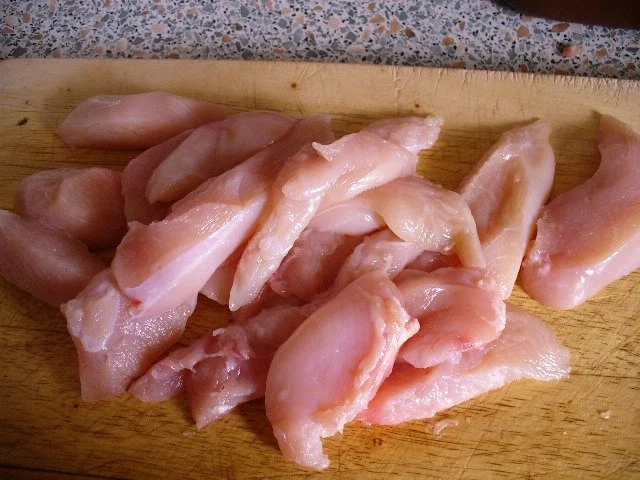 Abendbrot mit Kartoffelsalat - Rezept - Bild Nr. 4