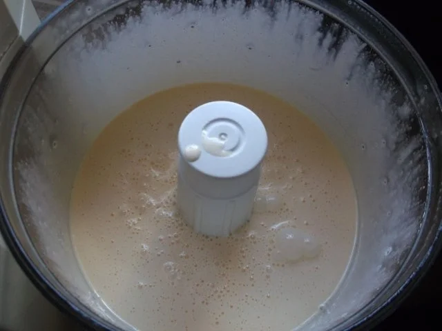 Mandel-Eierlikör - Rezept - Bild Nr. 5