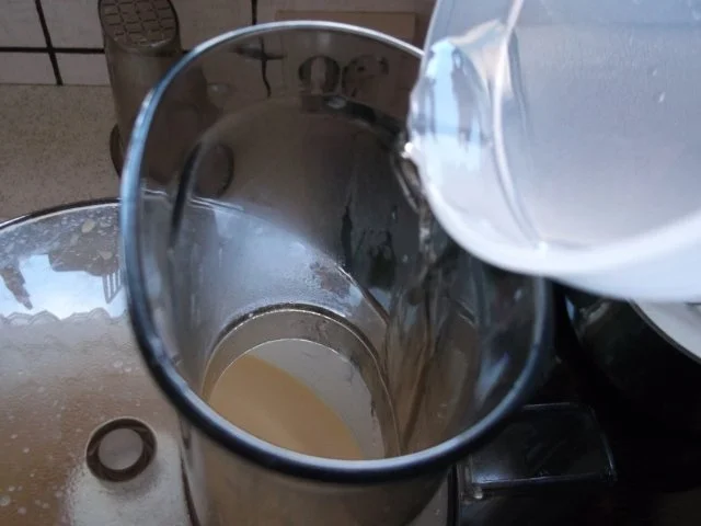 Mandel-Eierlikör - Rezept - Bild Nr. 6