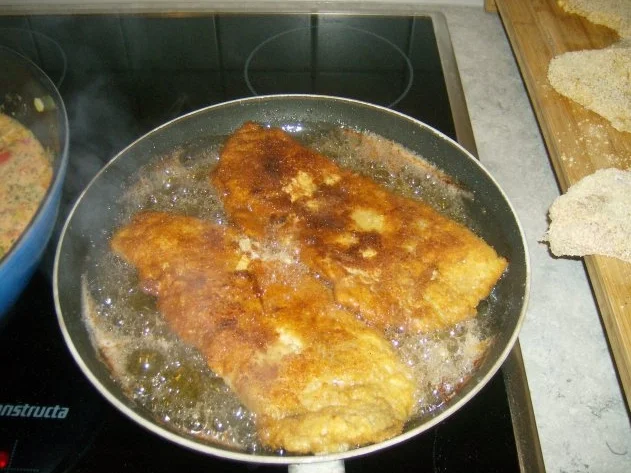 Zigeunerschnitzel aus dem Ofen - Rezept - Bild Nr. 5