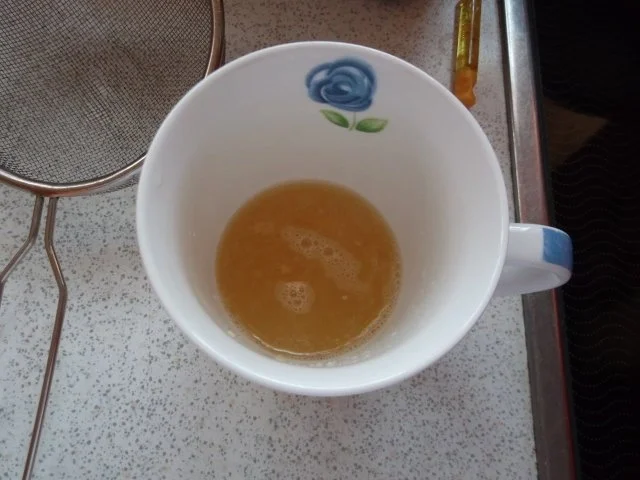 Joghurt-Mix - Rezept - Bild Nr. 3