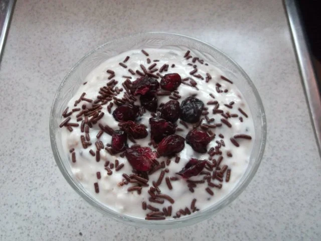 Joghurt-Mix - Rezept - Bild Nr. 5