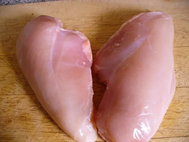 Hähnchenspieße - Rezept - Bild Nr. 2