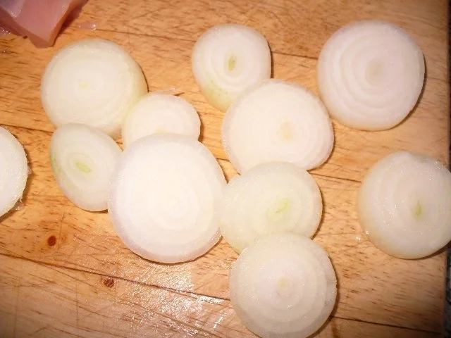 Hähnchenspieße - Rezept - Bild Nr. 6