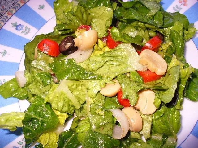 Hähnchenspieße - Rezept - Bild Nr. 10