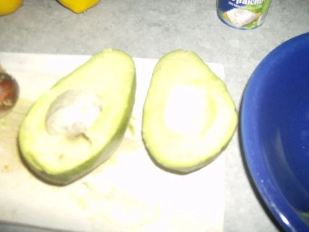 Avocadobrotaufstrich - Rezept - Bild Nr. 2