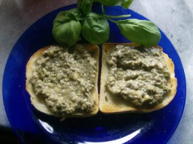 Avocadobrotaufstrich - Rezept - Bild Nr. 7