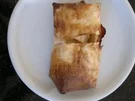 Apfelstrudel - Rezept