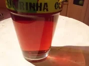 Cocktail: Herbsttraum - Rezept