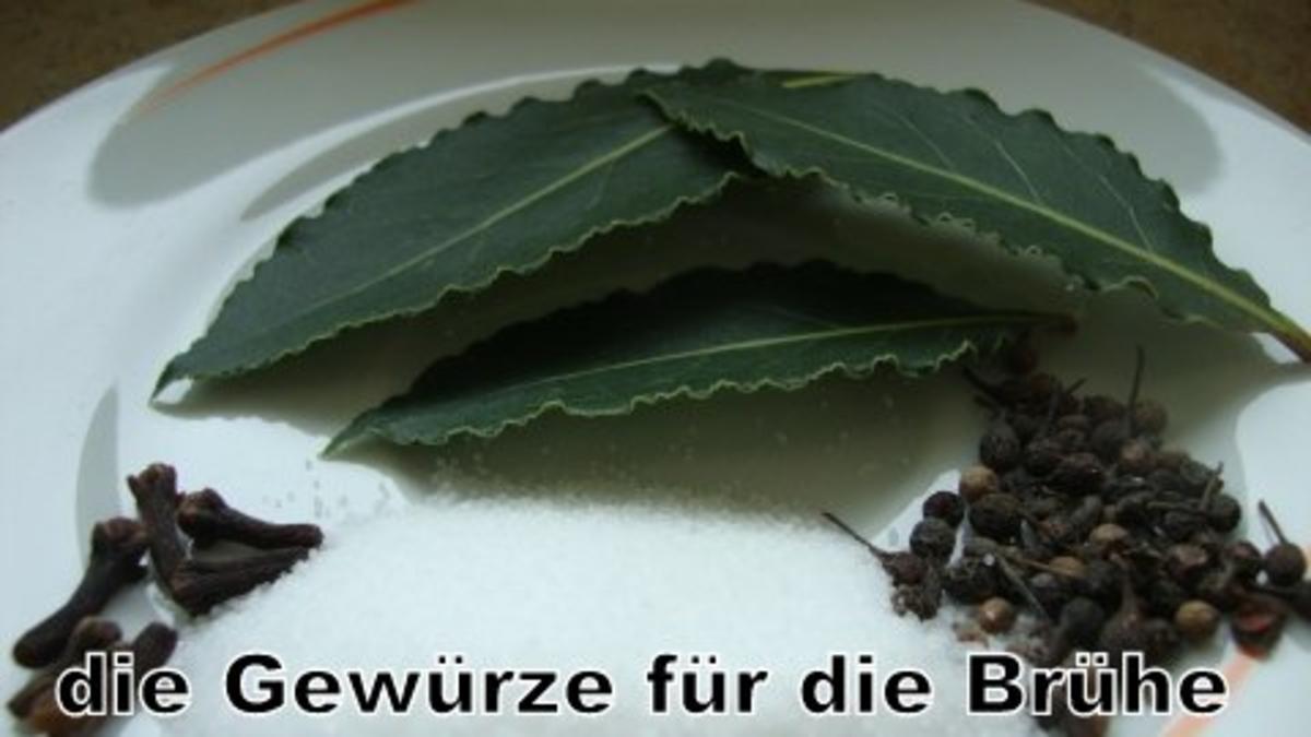 Schwäbische Ochsenbrust mit Apfel-Meerrettichsoße - Rezept - kochbar.de