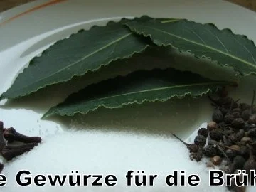 Rezept: Schwäbische Ochsenbrust mit Apfel-Meerrettichsoße Bild Nr. 5 Schwäbische Ochsenbrust mit Apfel-Meerrettichsoße - Rezept - Bild Nr. 5