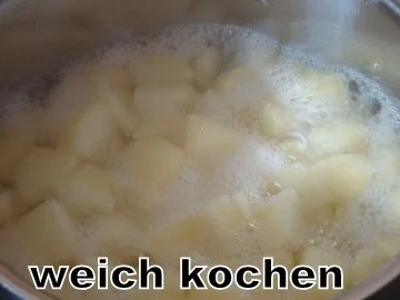 Rezept: Schwäbische Ochsenbrust mit Apfel-Meerrettichsoße Bild Nr. 8 Schwäbische Ochsenbrust mit Apfel-Meerrettichsoße - Rezept - Bild Nr. 8