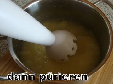 Rezept: Schwäbische Ochsenbrust mit Apfel-Meerrettichsoße Bild Nr. 9 Schwäbische Ochsenbrust mit Apfel-Meerrettichsoße - Rezept - Bild Nr. 9