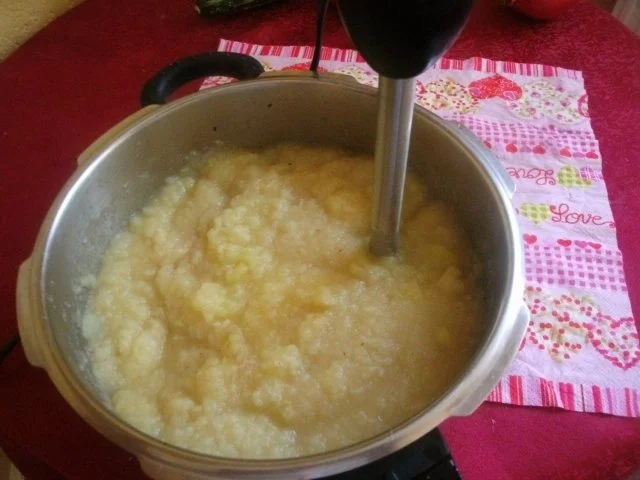 Sellerierahmsüppchen - Rezept - Bild Nr. 6