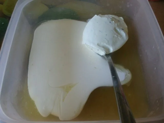 Sellerierahmsüppchen - Rezept - Bild Nr. 8