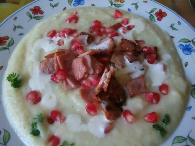 Sellerierahmsüppchen - Rezept - Bild Nr. 10