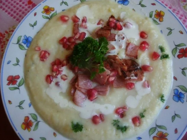 Sellerierahmsüppchen - Rezept - Bild Nr. 11