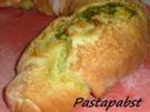 Pesto Brot - Rezept