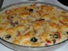 Gnocchi - Thunfisch - Auflauf - Rezept