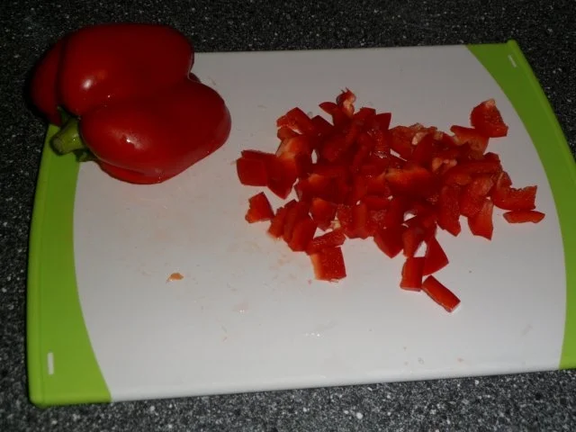 Gnocchi - Thunfisch - Auflauf - Rezept - Bild Nr. 3