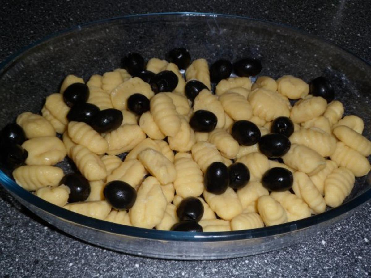 Gnocchi - Thunfisch - Auflauf - Rezept - Bild Nr. 5