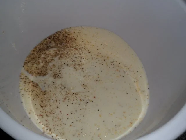 Gnocchi - Thunfisch - Auflauf - Rezept - Bild Nr. 8