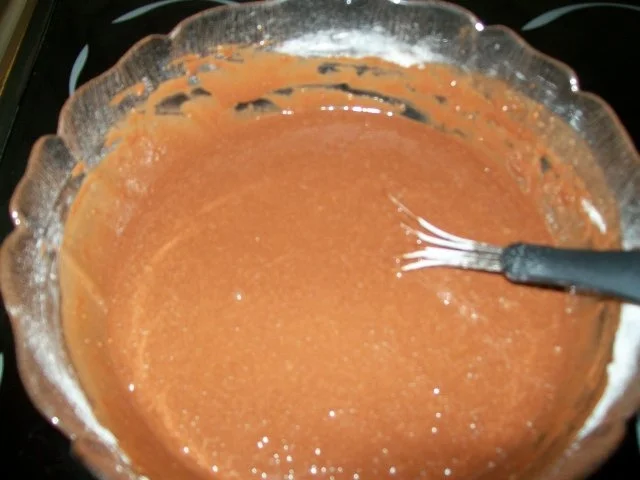 BIG TOP CUPCAKE REZEPT AUS DEN USA  mit Frosting und Füllung - Rezept - Bild Nr. 8